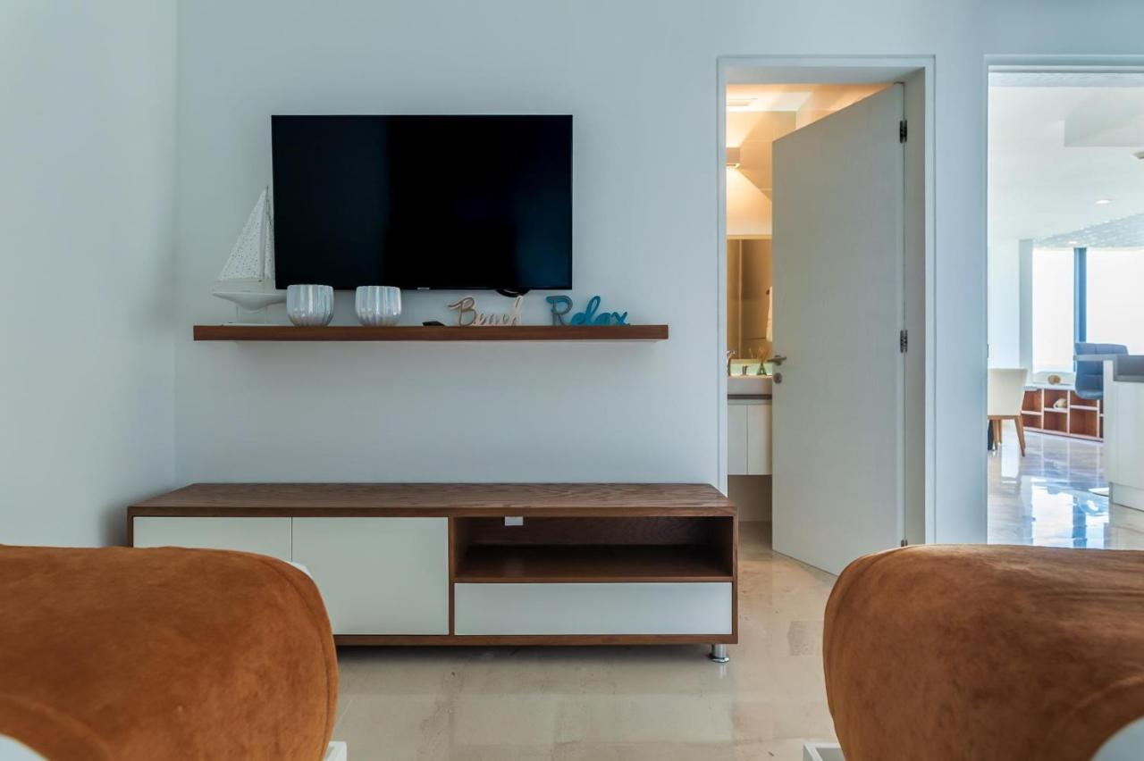 Apartamento Oce31- Oceana 2 Bedroom Amazing Ocean View Penthouse