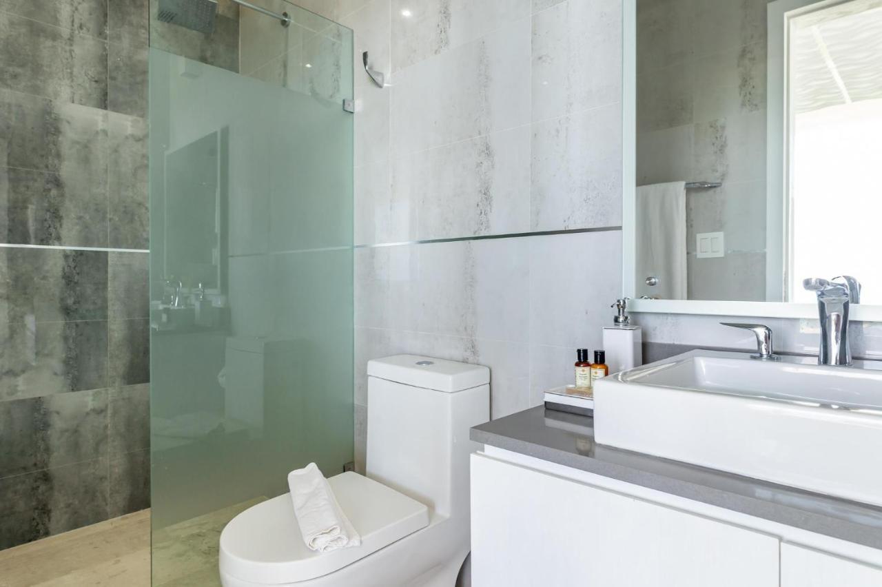Oce31- Oceana 2 Bedroom Amazing Ocean View Penthouse Apartamento