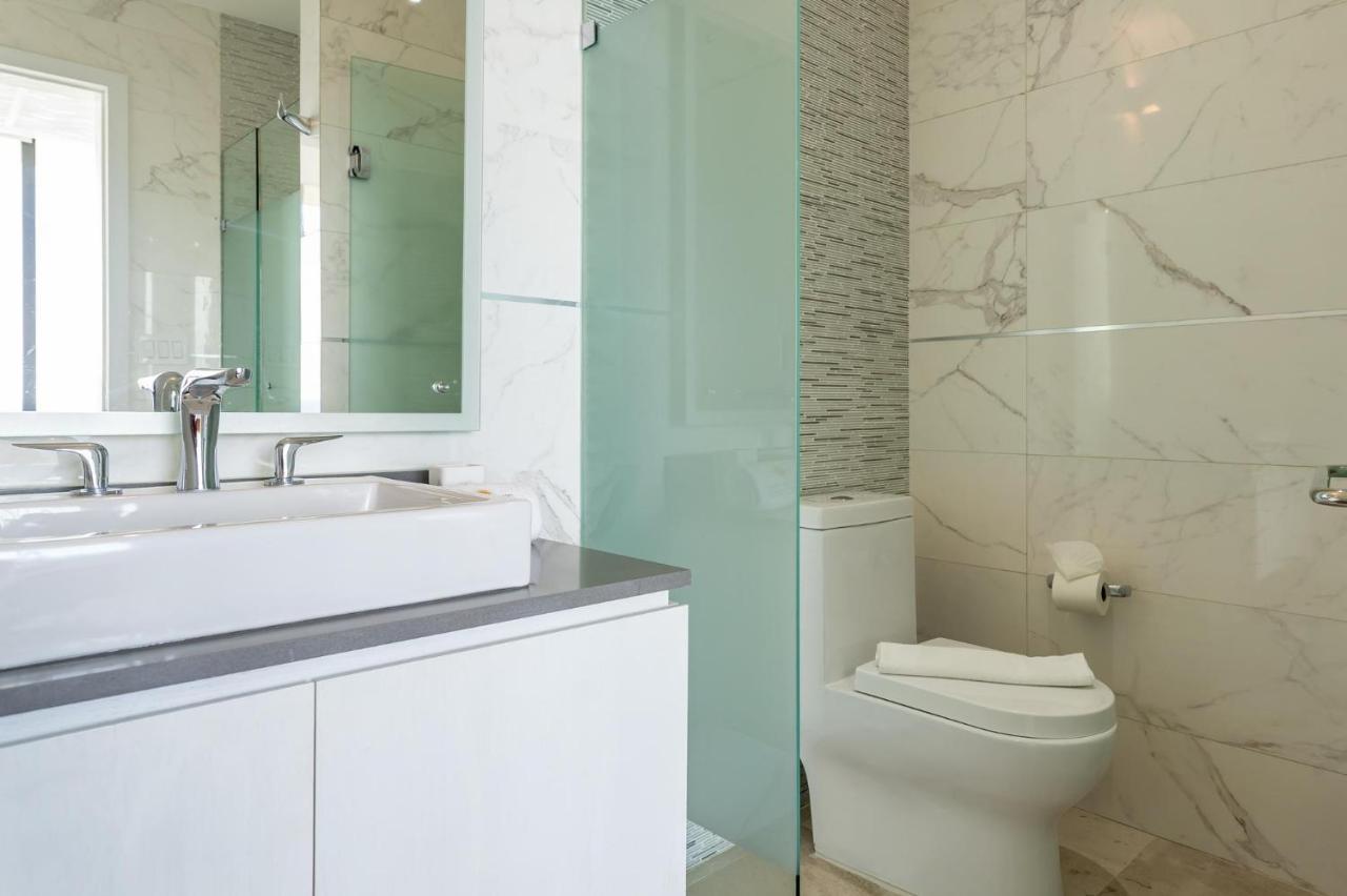 Apartamento Oce31- Oceana 2 Bedroom Amazing Ocean View Penthouse Playa del Carmen