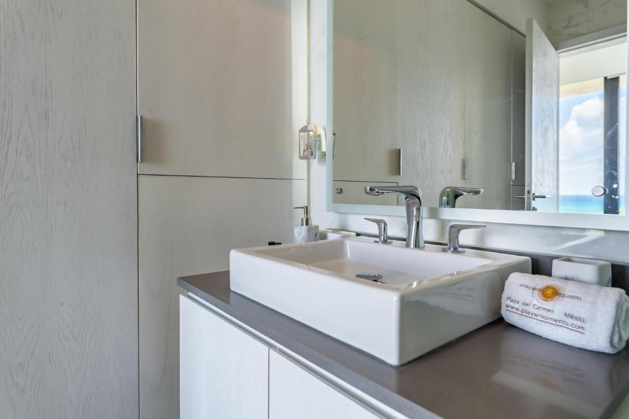 Apartamento Oce31- Oceana 2 Bedroom Amazing Ocean View Penthouse *