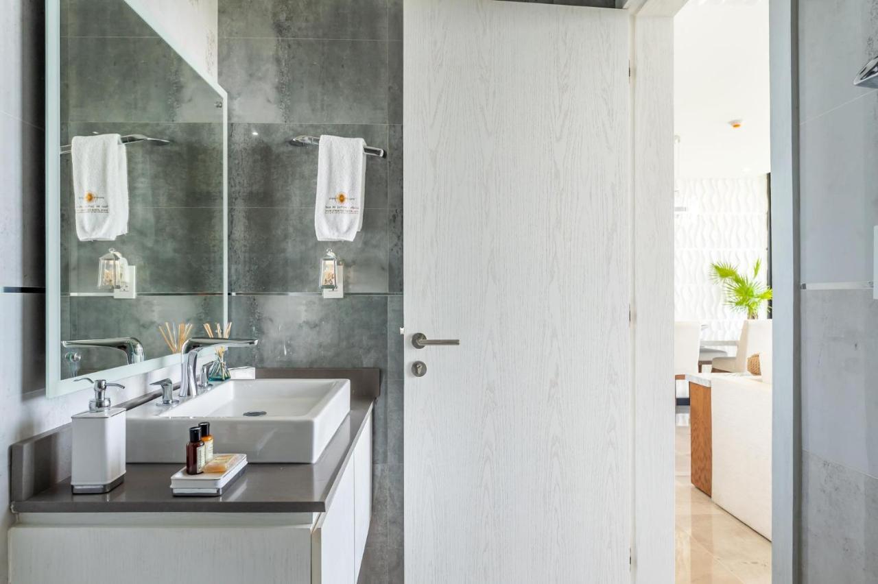 Apartamento Oce31- Oceana 2 Bedroom Amazing Ocean View Penthouse Playa del Carmen