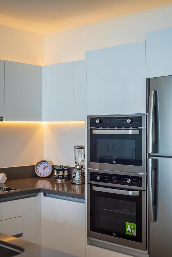 Apartamento Oce31- Oceana 2 Bedroom Amazing Ocean View Penthouse *