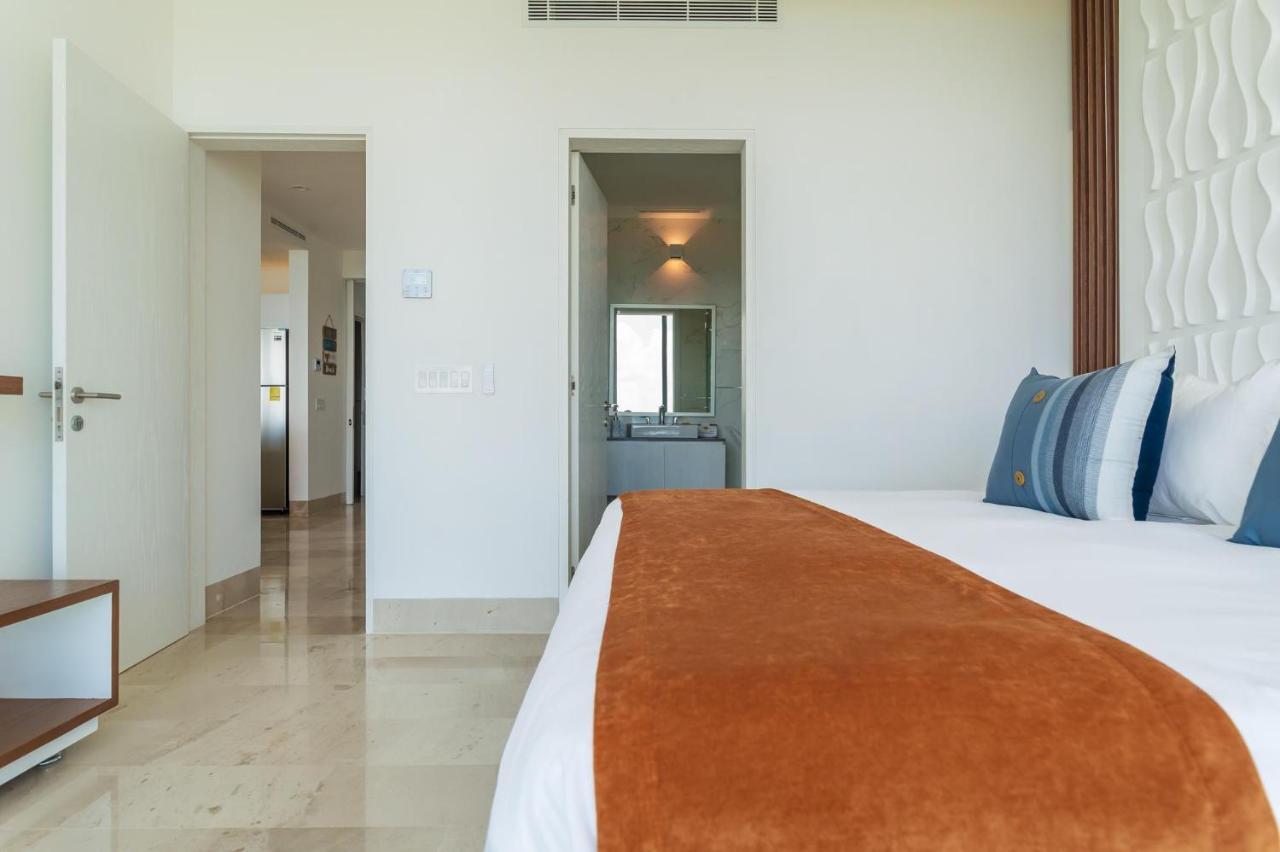 Apartamento Oce31- Oceana 2 Bedroom Amazing Ocean View Penthouse *