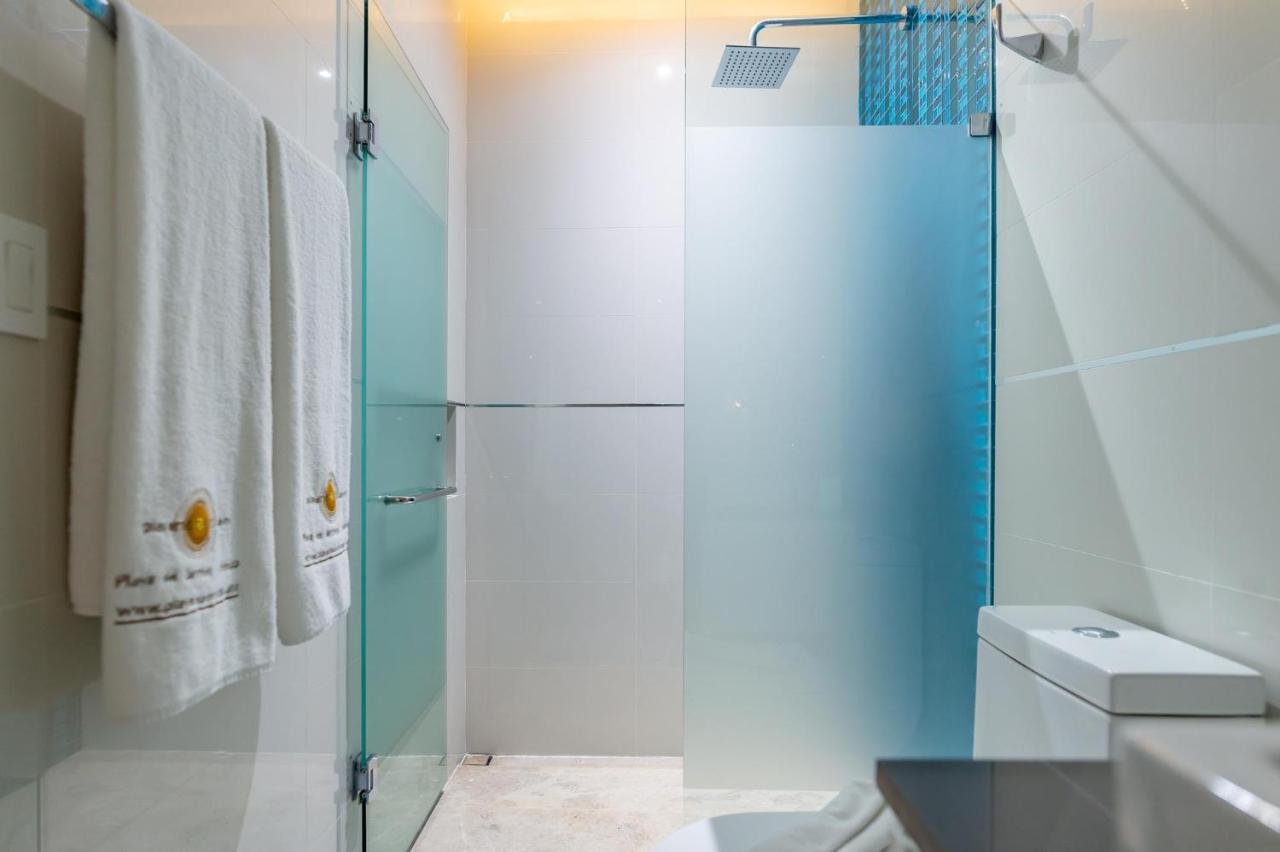 Apartamento Oce31- Oceana 2 Bedroom Amazing Ocean View Penthouse Playa del Carmen