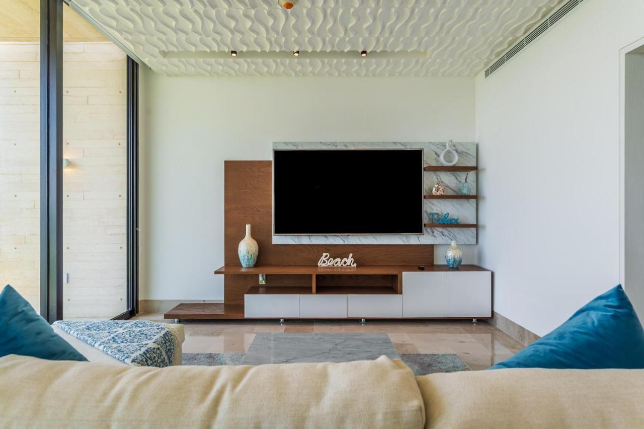 Oce31- Oceana 2 Bedroom Amazing Ocean View Penthouse Apartamento Playa del Carmen