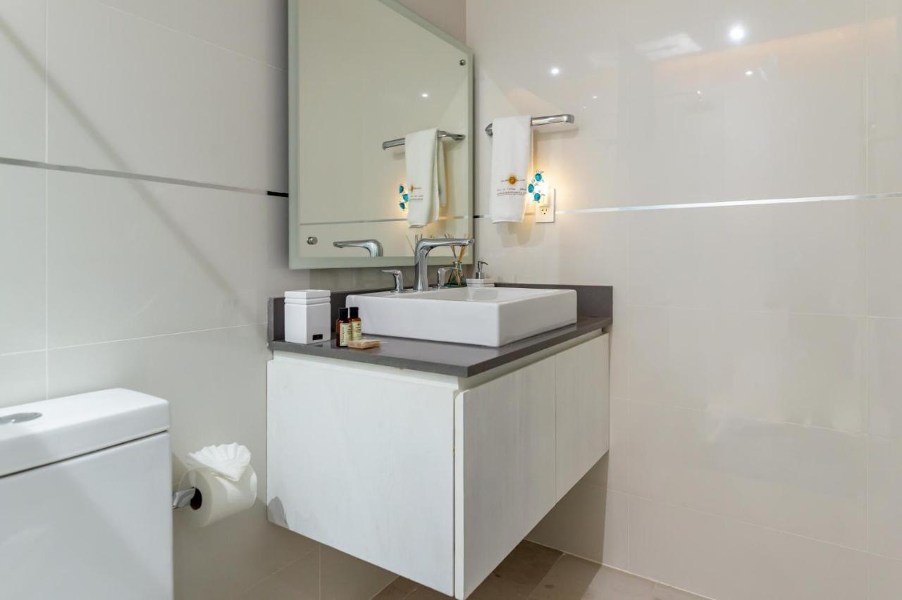 Oce31- Oceana 2 Bedroom Amazing Ocean View Penthouse Apartamento