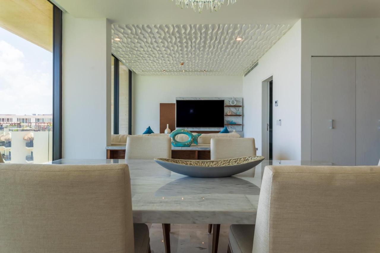 Oce31- Oceana 2 Bedroom Amazing Ocean View Penthouse Apartamento
