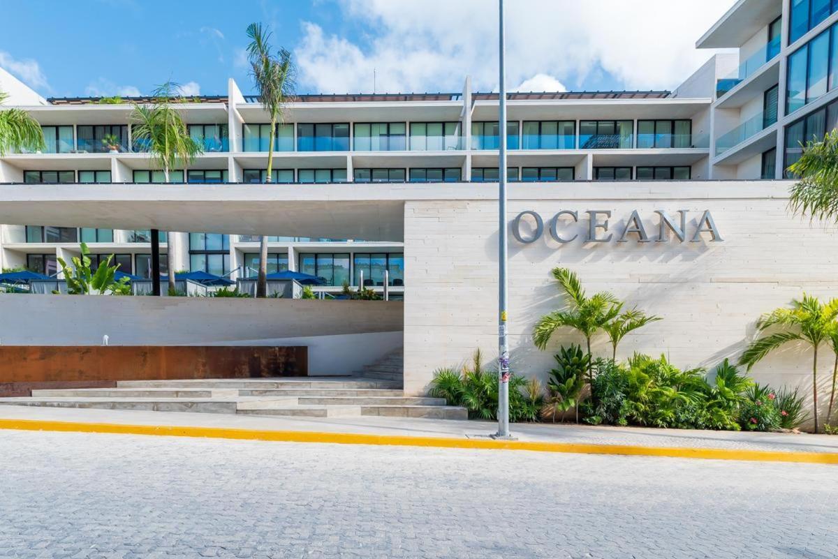 Oce31- Oceana 2 Bedroom Amazing Ocean View Penthouse Apartamento *