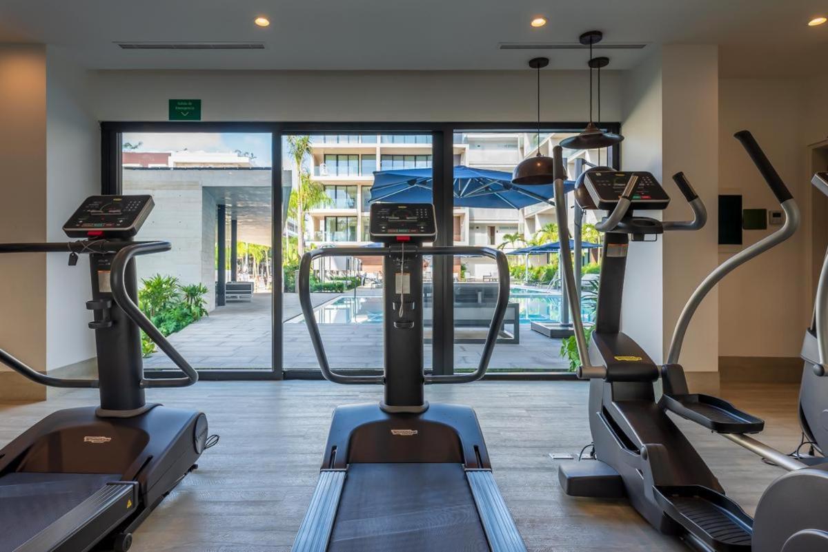 Apartamento Oce31- Oceana 2 Bedroom Amazing Ocean View Penthouse Playa del Carmen