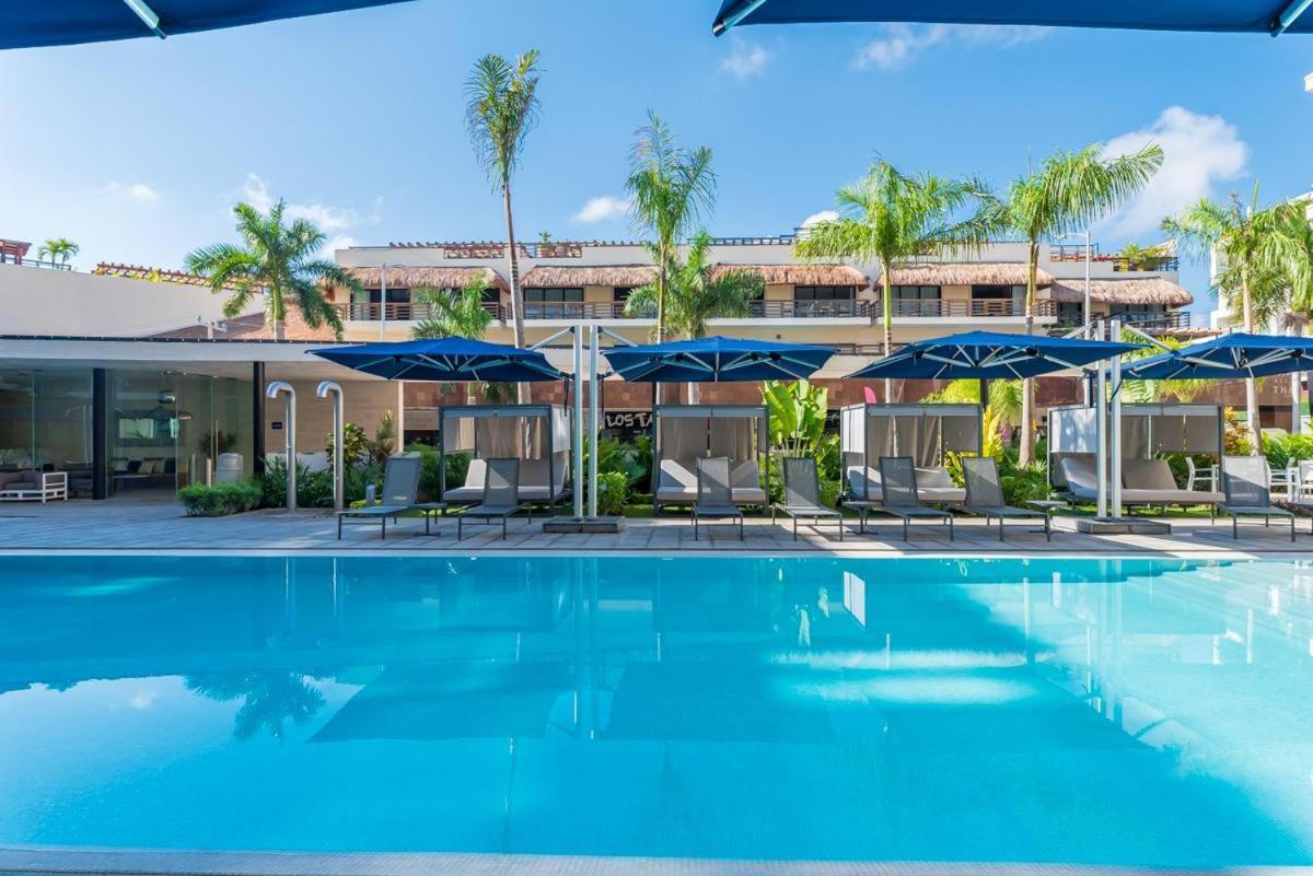 Oce31- Oceana 2 Bedroom Amazing Ocean View Penthouse Apartamento