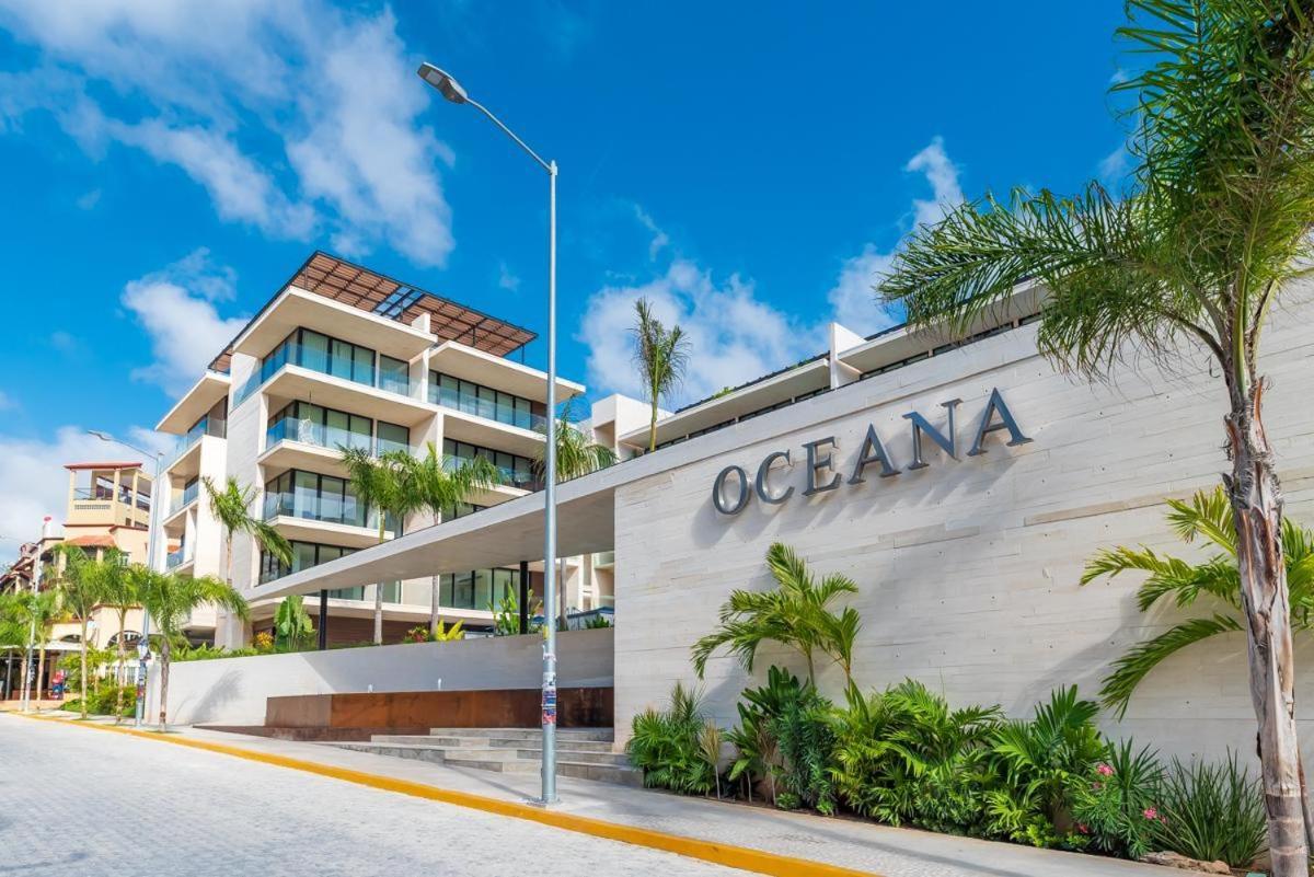 Oce31- Oceana 2 Bedroom Amazing Ocean View Penthouse Apartamento *