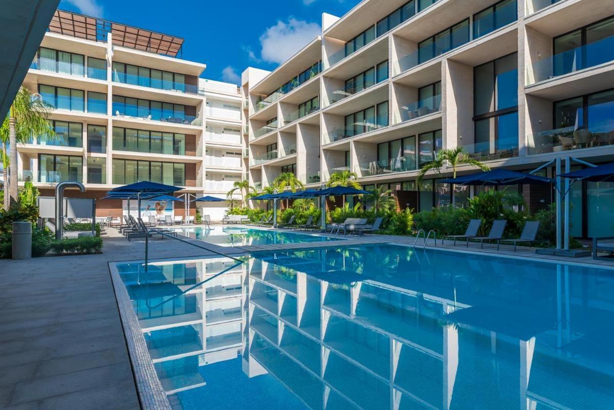 Oce31- Oceana 2 Bedroom Amazing Ocean View Penthouse *