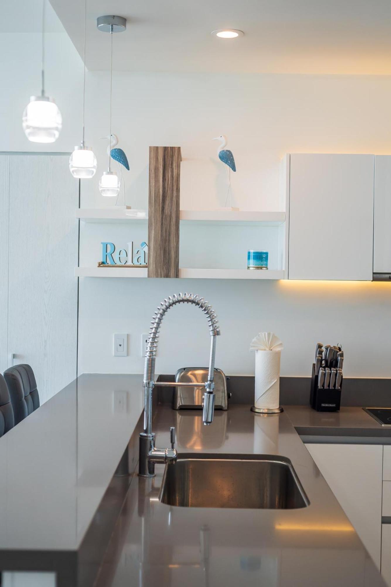 Oce31- Oceana 2 Bedroom Amazing Ocean View Penthouse Apartamento