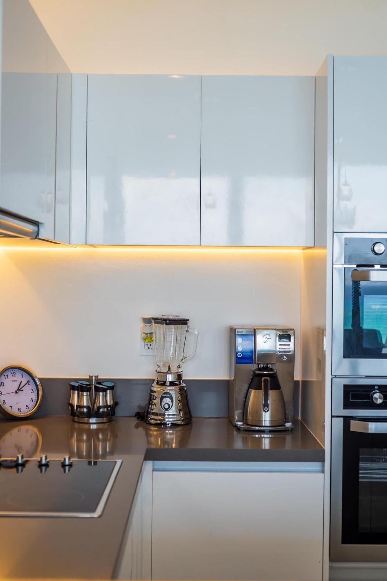 Oce31- Oceana 2 Bedroom Amazing Ocean View Penthouse Apartamento