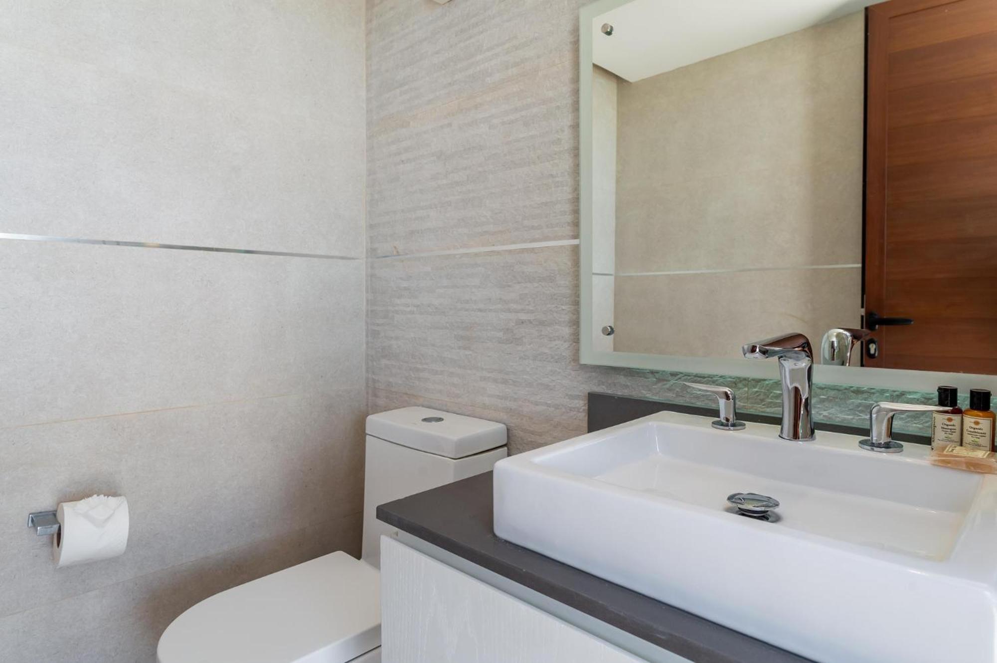 Oce31- Oceana 2 Bedroom Amazing Ocean View Penthouse Apartamento Playa del Carmen