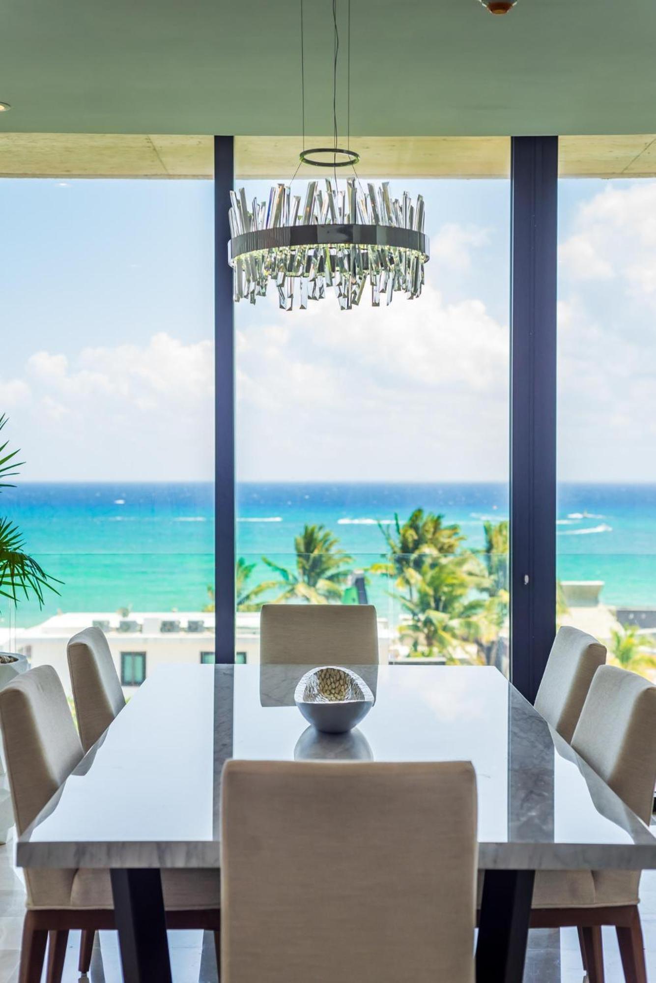 Apartamento Oce31- Oceana 2 Bedroom Amazing Ocean View Penthouse *